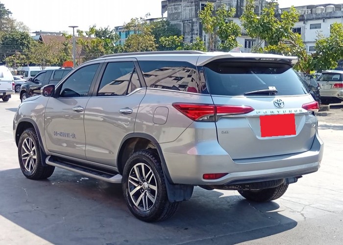 Used 8
                    TOYOTA
                     for Sale Image