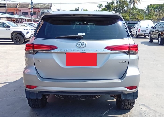 Used 8
                    TOYOTA
                     for Sale Image