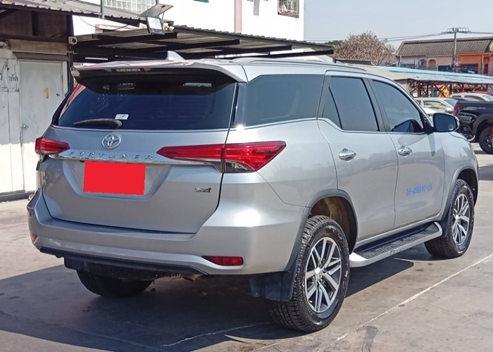 Used 8
                    TOYOTA
                     for Sale Image