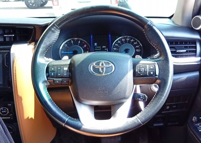 Used 8
                    TOYOTA
                     for Sale Image