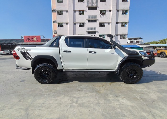Used 2
                    TOYOTA
                     for Sale Image