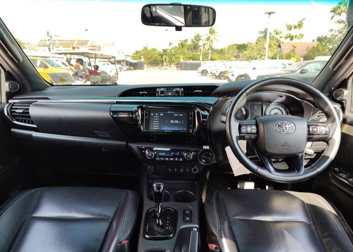 Used 2
                    TOYOTA
                     for Sale Image