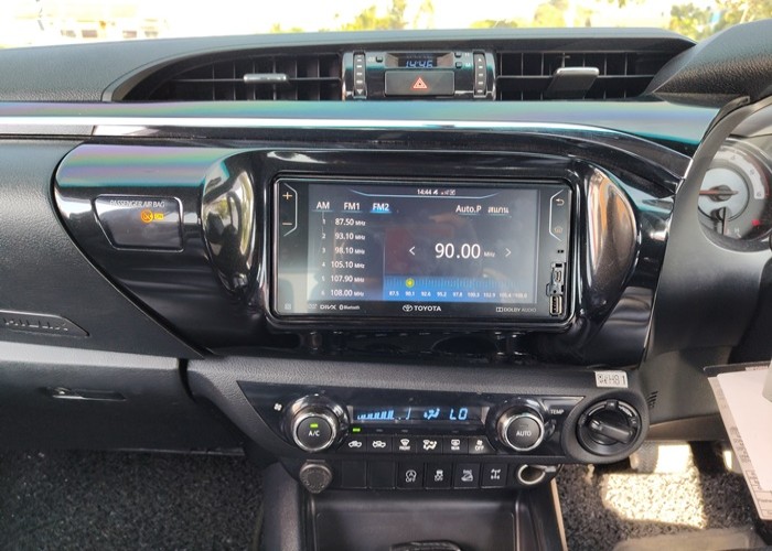 Used 2
                    TOYOTA
                     for Sale Image