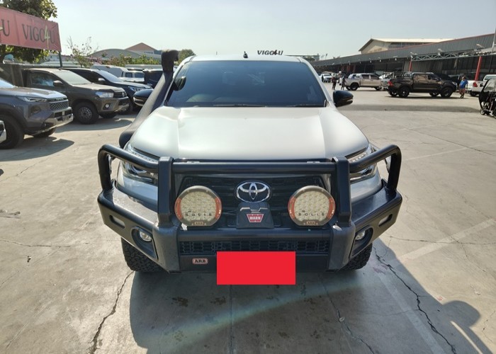 Used 2
                    TOYOTA
                     for Sale Image