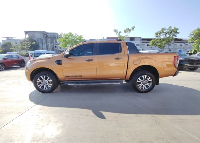 Used 10
                    FORD
                     for Sale Image