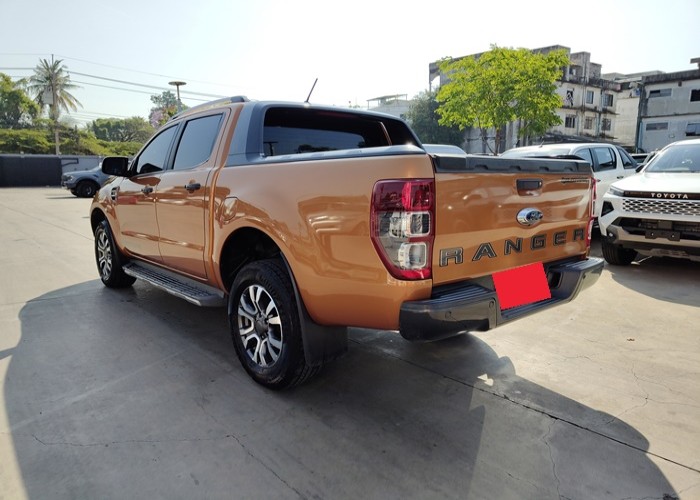 Used 10
                    FORD
                     for Sale Image