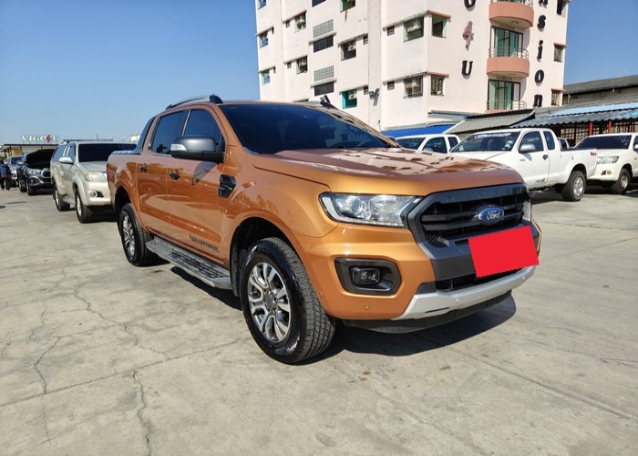 Used 10
                    FORD
                     for Sale Image