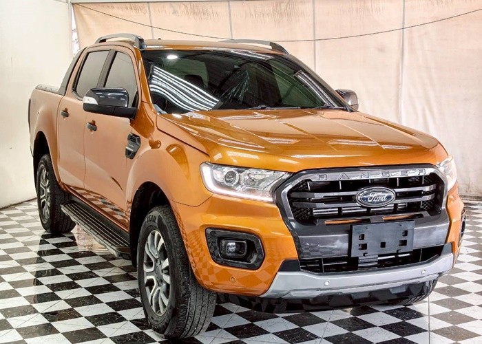 Used 10
                    FORD
                     for Sale Image