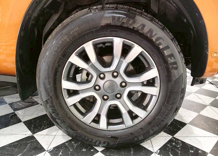 Used 10
                    FORD
                     for Sale Image