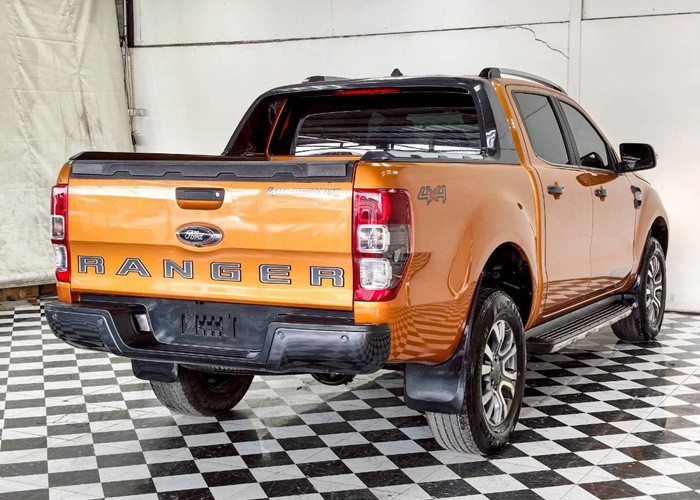 Used 10
                    FORD
                     for Sale Image