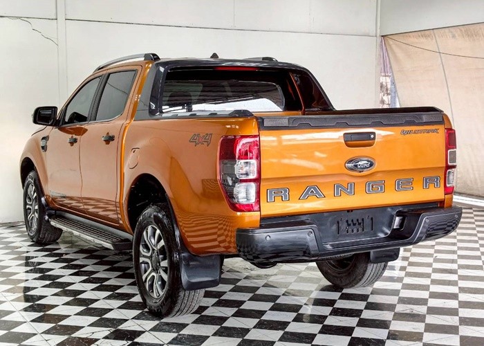 Used 10
                    FORD
                     for Sale Image