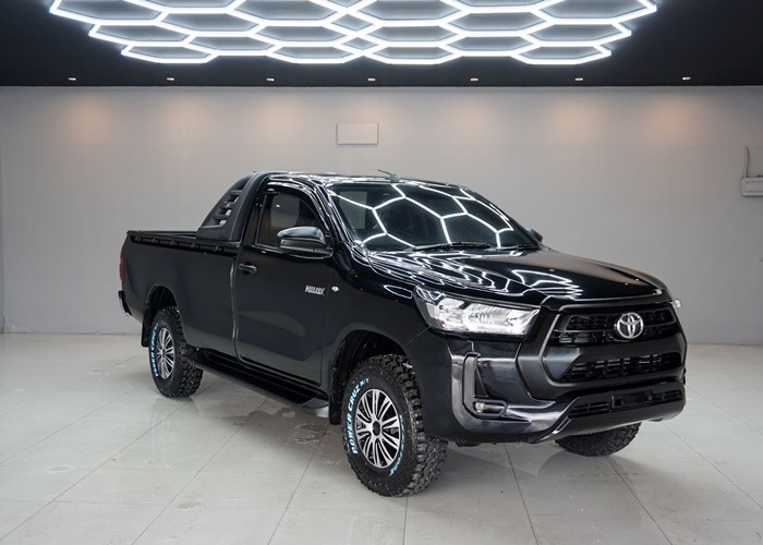 Used 2
                    TOYOTA
                     for Sale Image