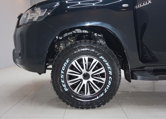 Used 2
                    TOYOTA
                     for Sale Image