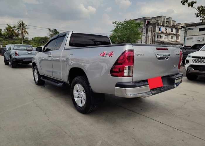 Used 8
                    TOYOTA
                     for Sale Image