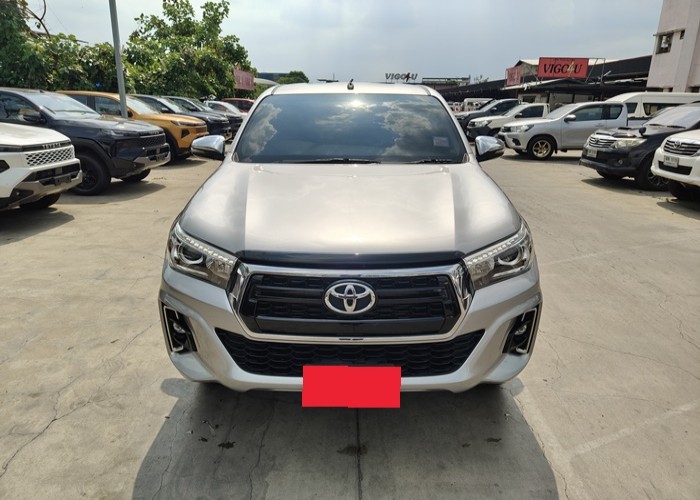 Used 8
                    TOYOTA
                     for Sale Image