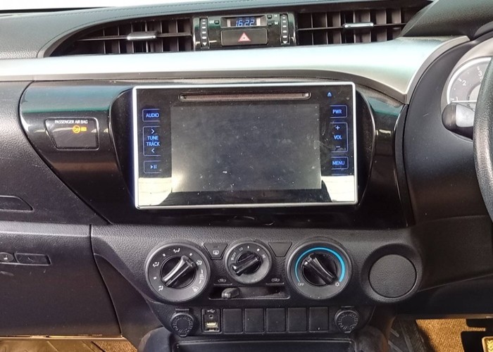 Used 12
                    TOYOTA
                     for Sale Image