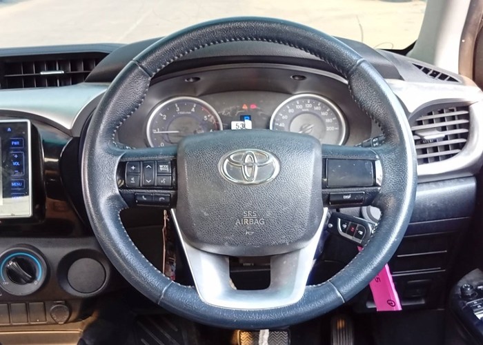 Used 12
                    TOYOTA
                     for Sale Image