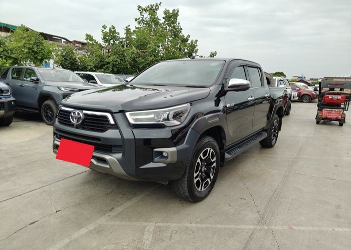 TOYOTA
