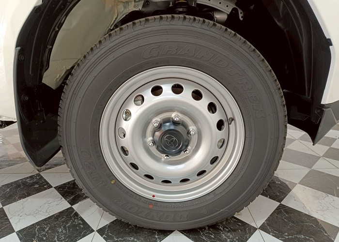 Used 1
                    TOYOTA
                     for Sale Image