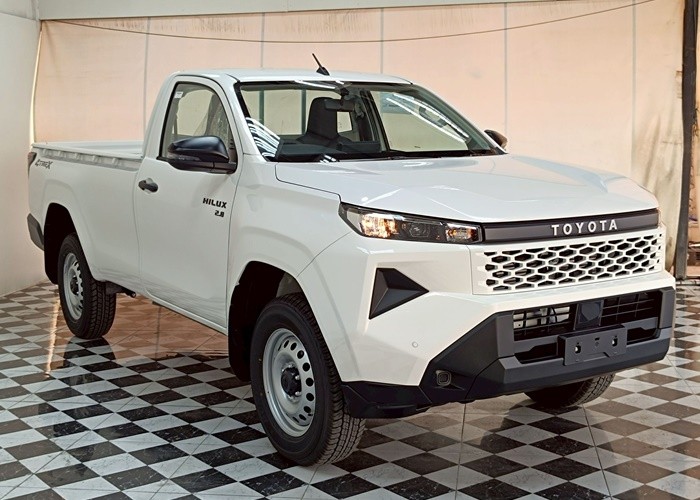 Used 1
                    TOYOTA
                     for Sale Image