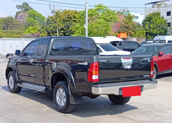 Used 5
                    TOYOTA
                     for Sale Image