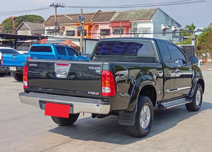 Used 5
                    TOYOTA
                     for Sale Image