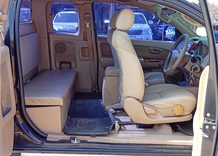 Used 5
                    TOYOTA
                     for Sale Image