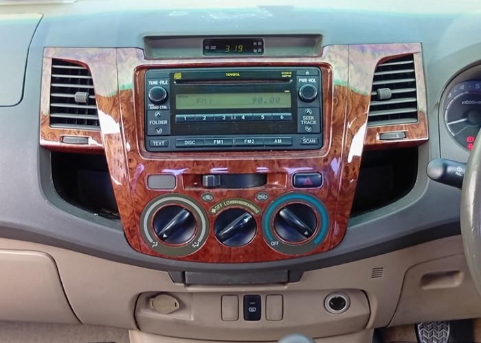 Used 5
                    TOYOTA
                     for Sale Image