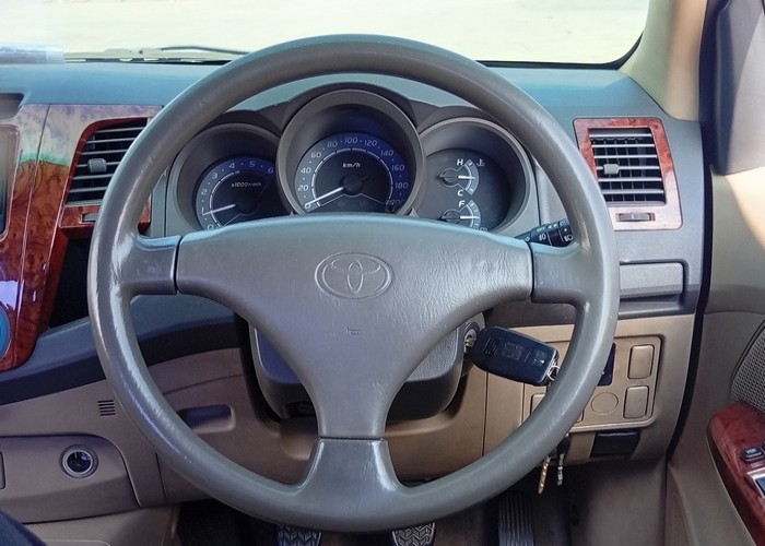 Used 5
                    TOYOTA
                     for Sale Image