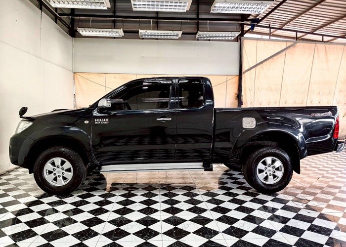 Used 5
                    TOYOTA
                     for Sale Image