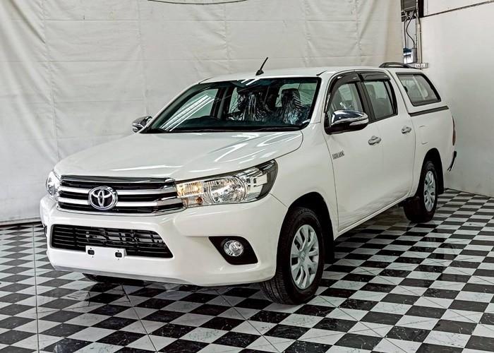TOYOTA