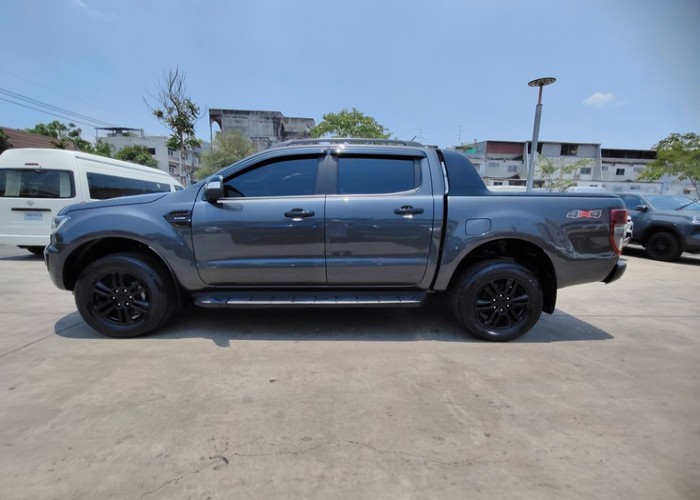 Used 5
                    FORD
                     for Sale Image