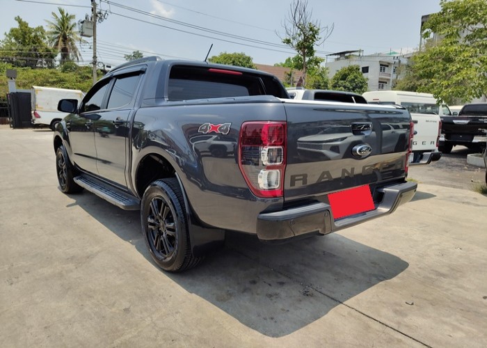 Used 5
                    FORD
                     for Sale Image