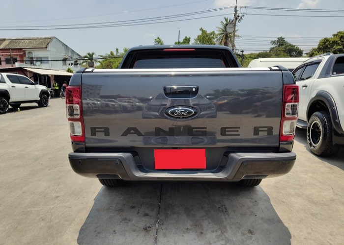Used 5
                    FORD
                     for Sale Image