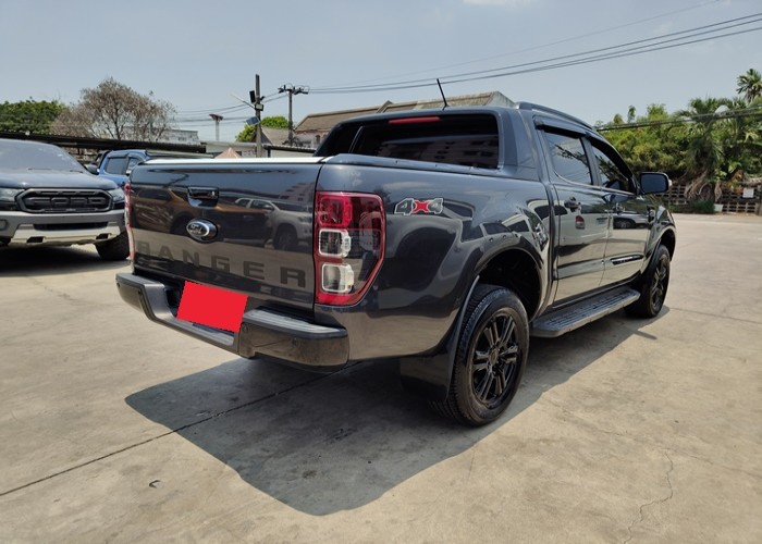 Used 5
                    FORD
                     for Sale Image