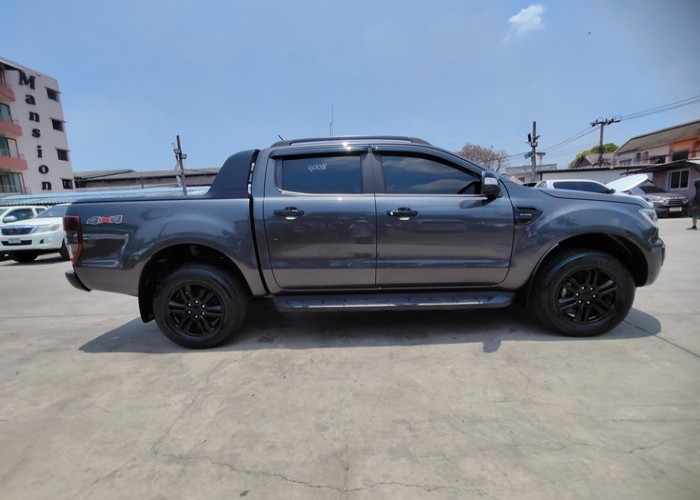 Used 5
                    FORD
                     for Sale Image