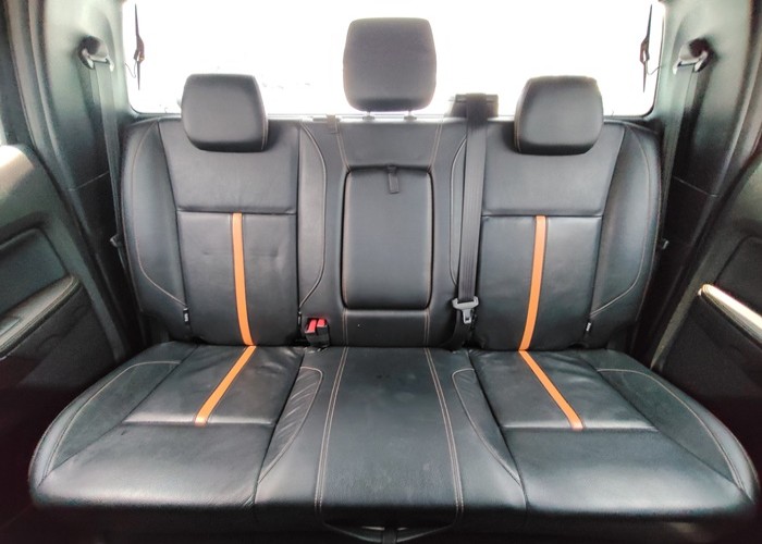 Used 5
                    FORD
                     for Sale Image