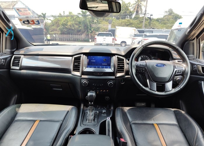 Used 5
                    FORD
                     for Sale Image