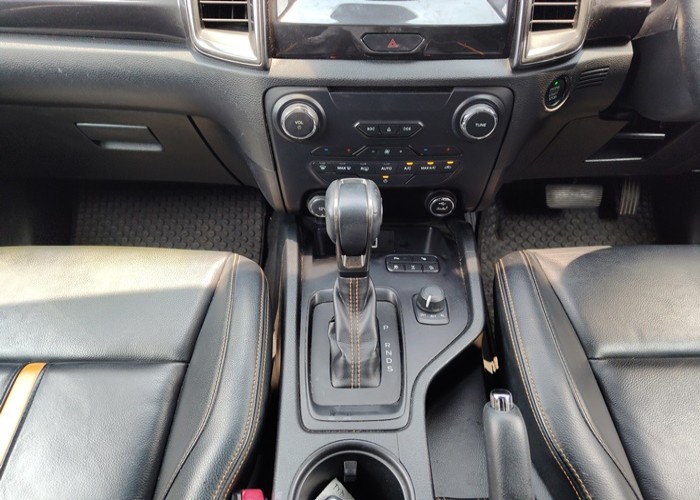 Used 5
                    FORD
                     for Sale Image