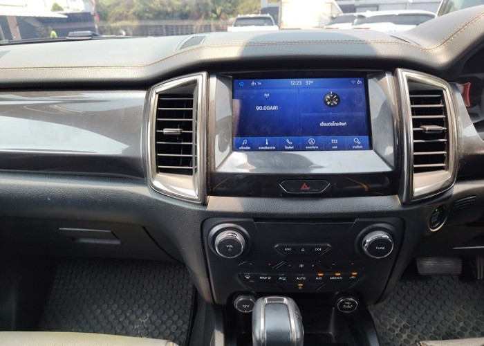 Used 5
                    FORD
                     for Sale Image
