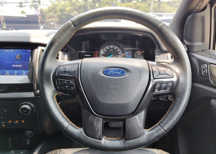 Used 5
                    FORD
                     for Sale Image