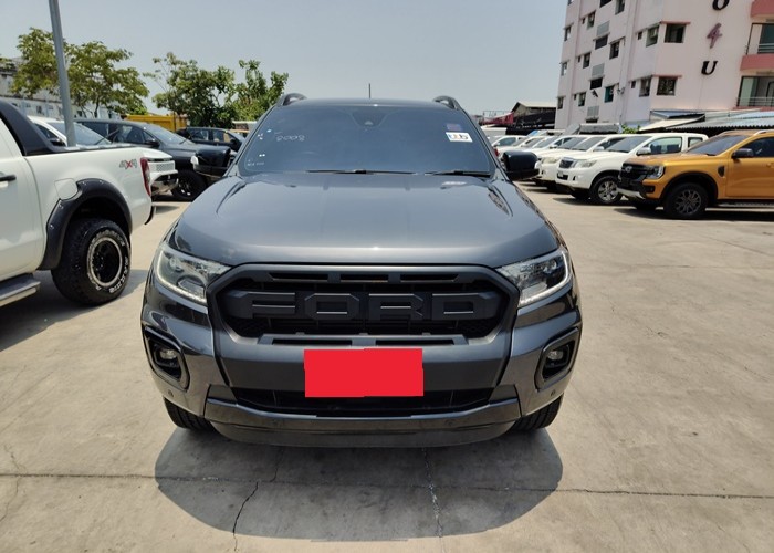 Used 5
                    FORD
                     for Sale Image