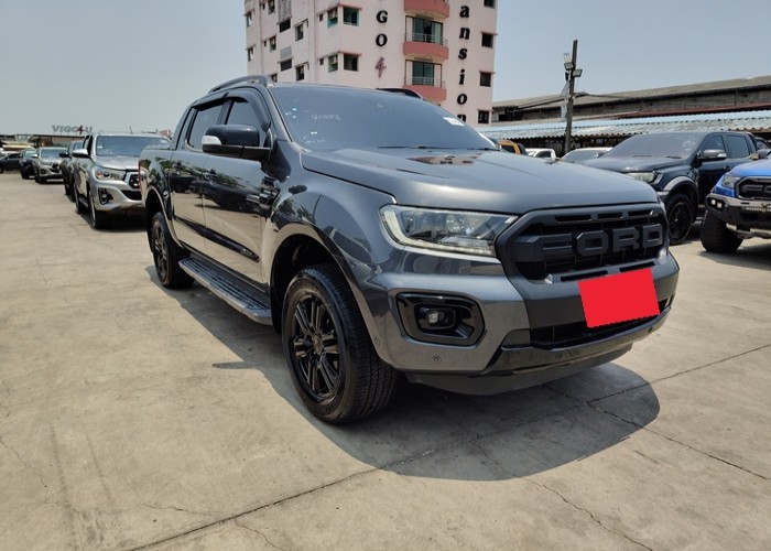 Used 5
                    FORD
                     for Sale Image