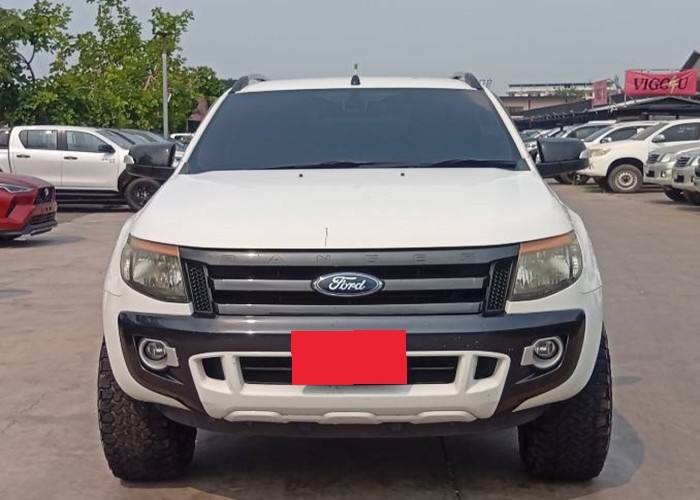 Used 8
                    FORD
                     for Sale Image