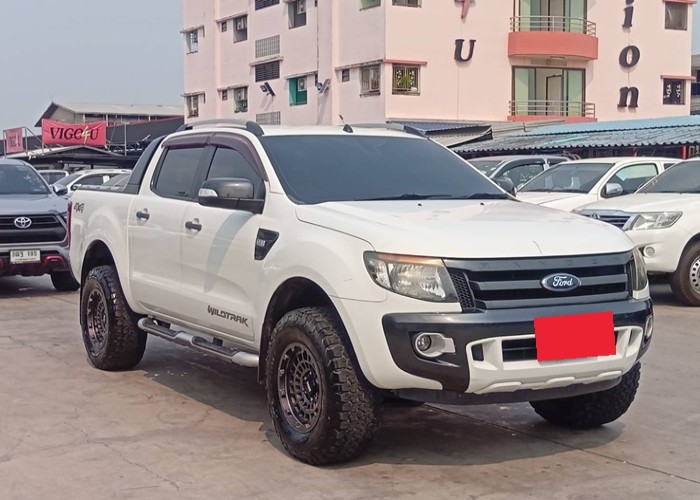 Used 8
                    FORD
                     for Sale Image