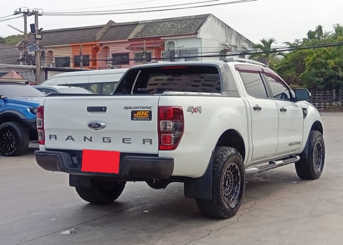 Used 8
                    FORD
                     for Sale Image