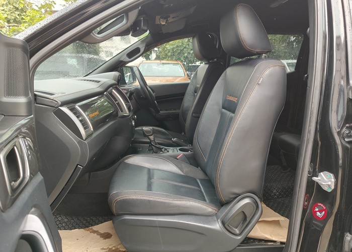Used 2
                    FORD
                     for Sale Image