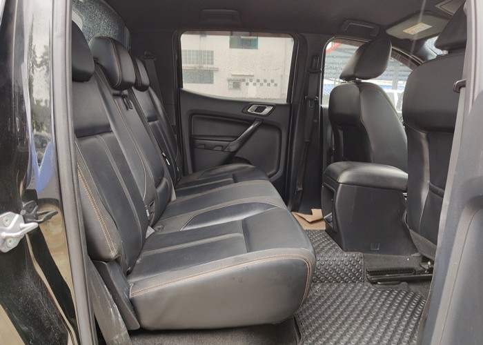Used 2
                    FORD
                     for Sale Image