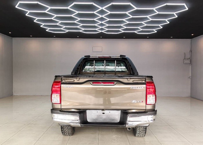 Used 5
                    TOYOTA
                     for Sale Image