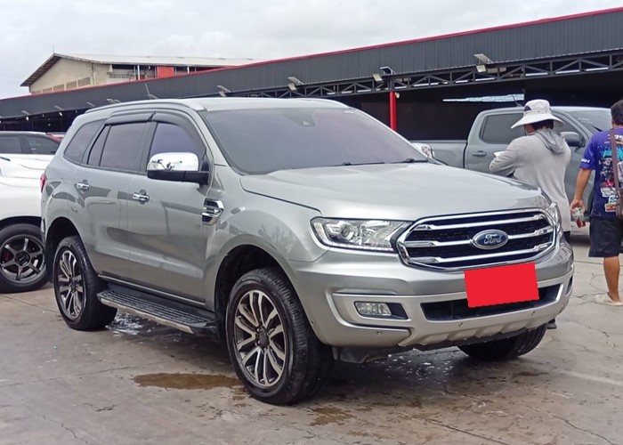 Used 10
                    FORD
                     for Sale Image